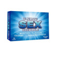 ULTIMATE SEX POWER CHEWABLE